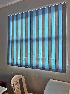 Durable Blinds Available