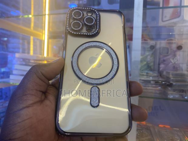 Apple iPhone 13 Pro Max 256 GB Gold - thumbnail 2