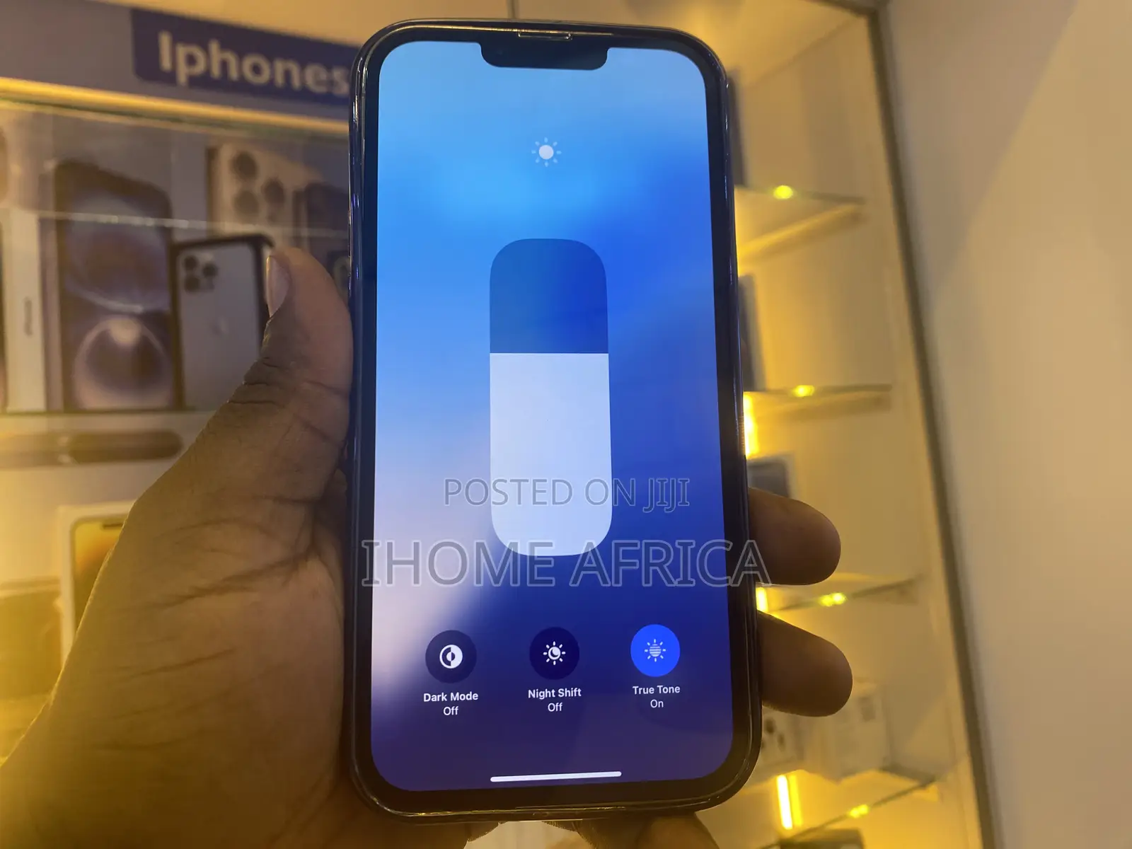 Apple iPhone 13 Pro Max 256 GB Gold