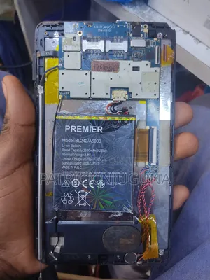 Laptop and Phone Repairs