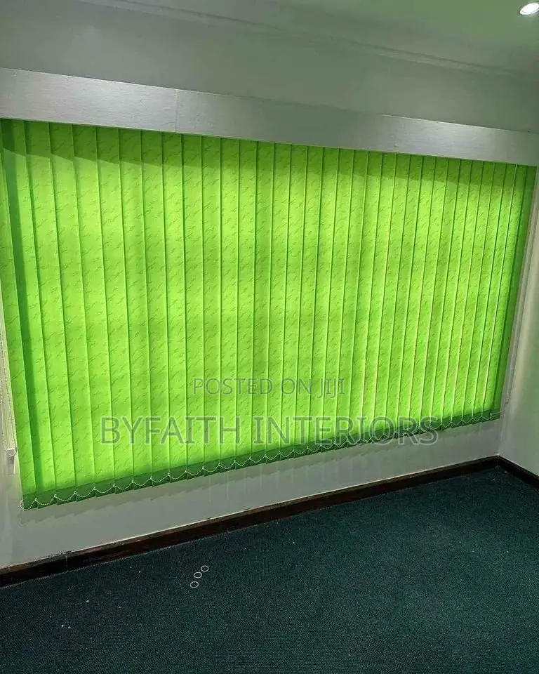 High Quality Office Blinds