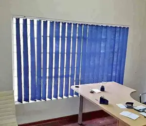 High Quality Office Blinds
