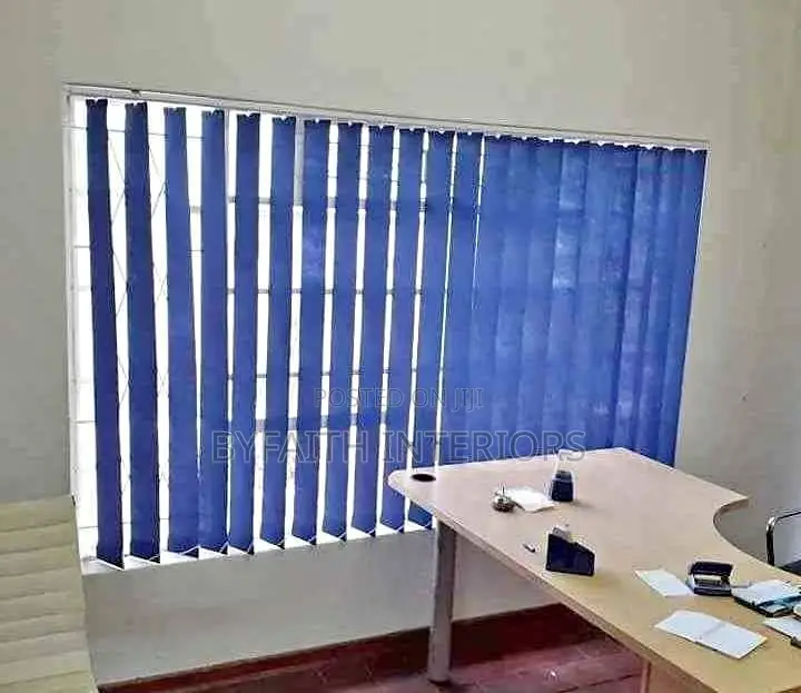 High Quality Office Blinds