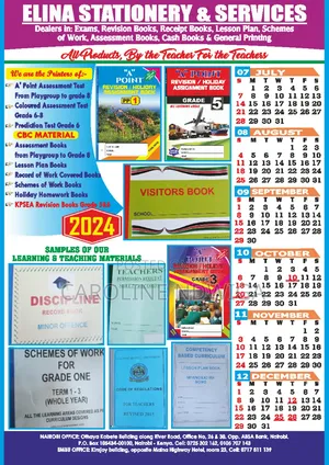 A Point Books For Sales