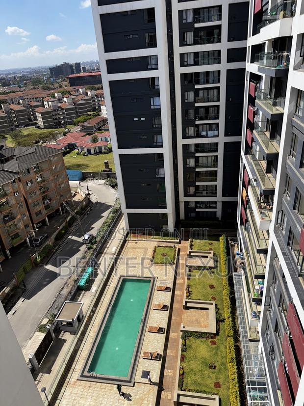 Furnished 1bdrm Airbnb in South Park, Mombasa Road, for Rent - thumbnail 21