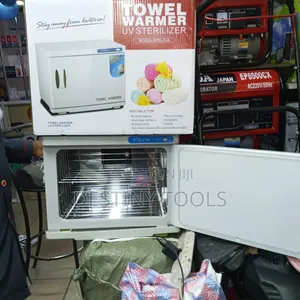 Towel Warmer