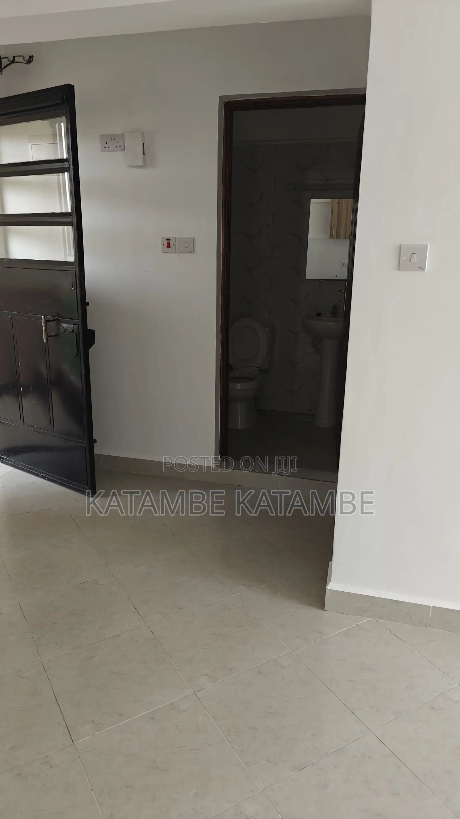 1bdrm Apartment in Ngara for rent
