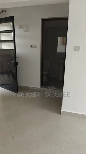 1bdrm Apartment in Ngara for rent