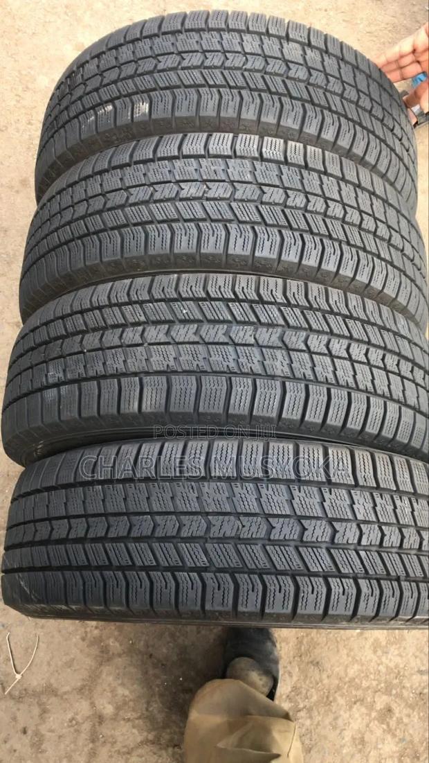 195/65 R 15 Bridgestone Xjapan and Good Year