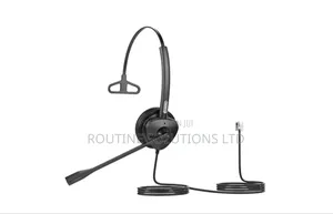 Fanvil Rj9 Mono Headset Ht301