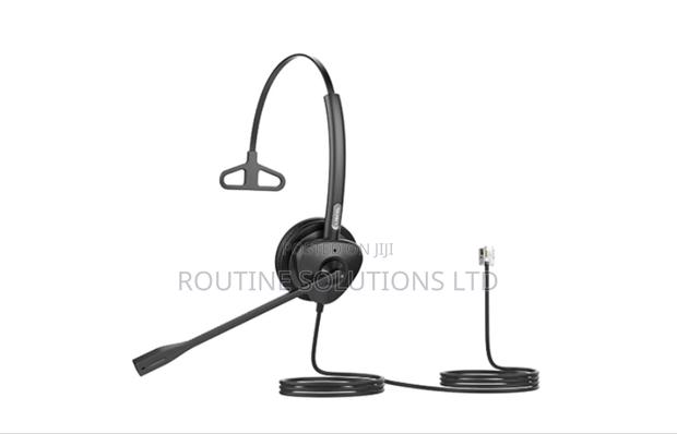 Fanvil Rj9 Mono Headset Ht301
