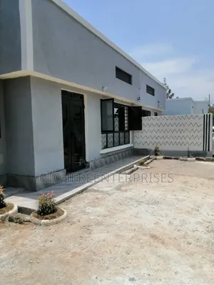 3bdrm Bungalow in Mugutha, Ruiru for sale