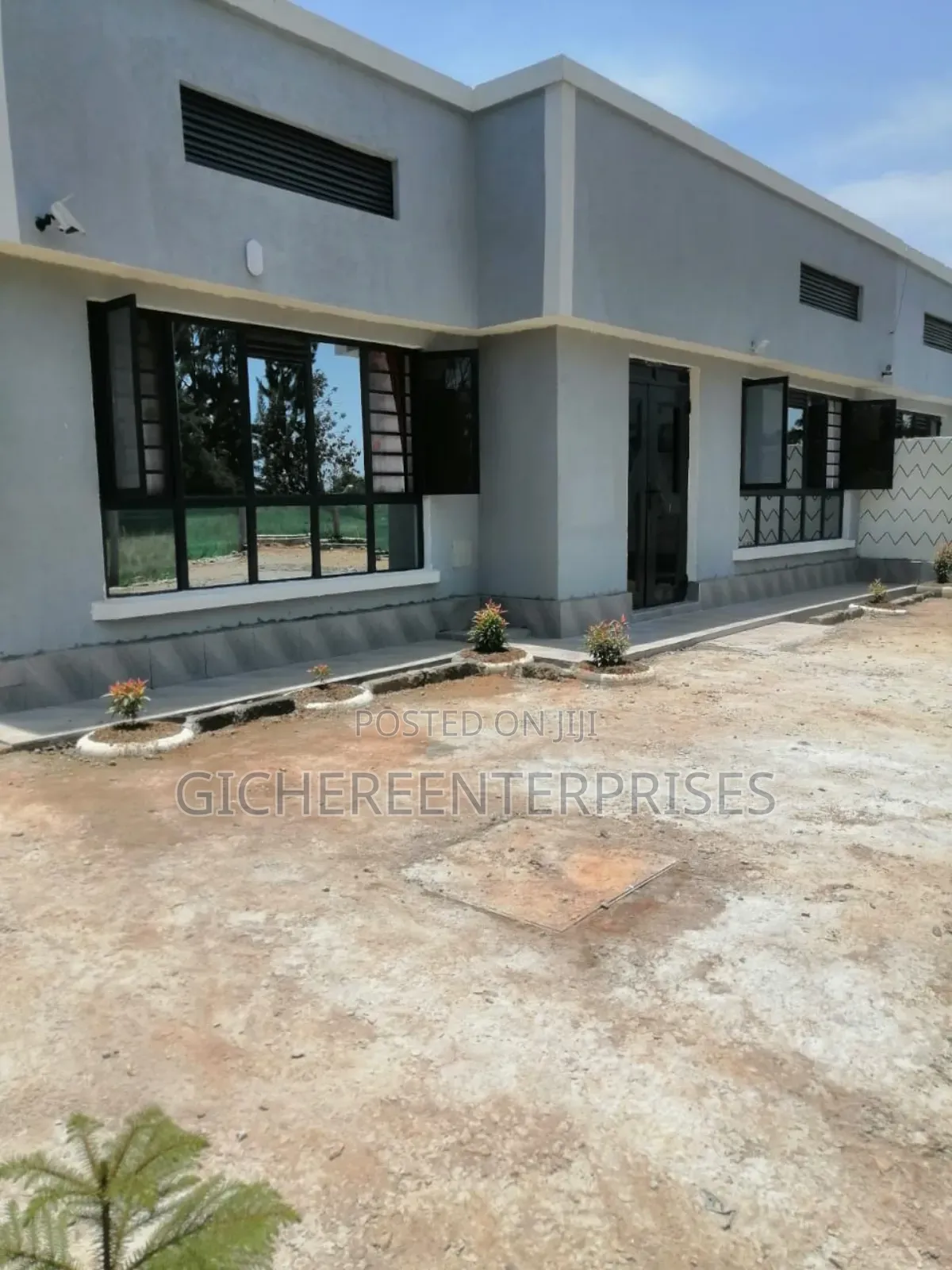 3bdrm Bungalow in Mugutha, Ruiru for sale