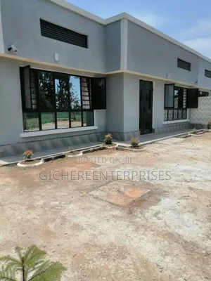 3bdrm Bungalow in Mugutha, Ruiru for sale