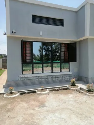 3bdrm Bungalow in Mugutha, Ruiru for sale