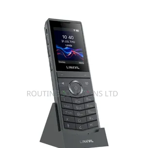 Fanvil W620w Portable Wi-Fi Phone