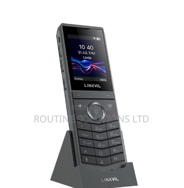 Fanvil W620w Portable Wi-Fi Phone