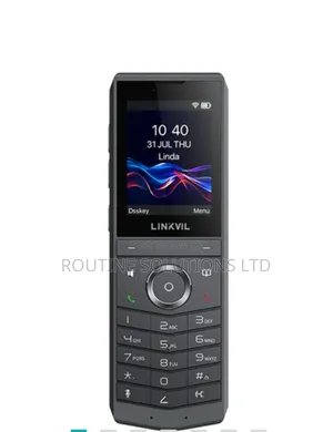 Fanvil W620w Portable Wi-Fi Phone