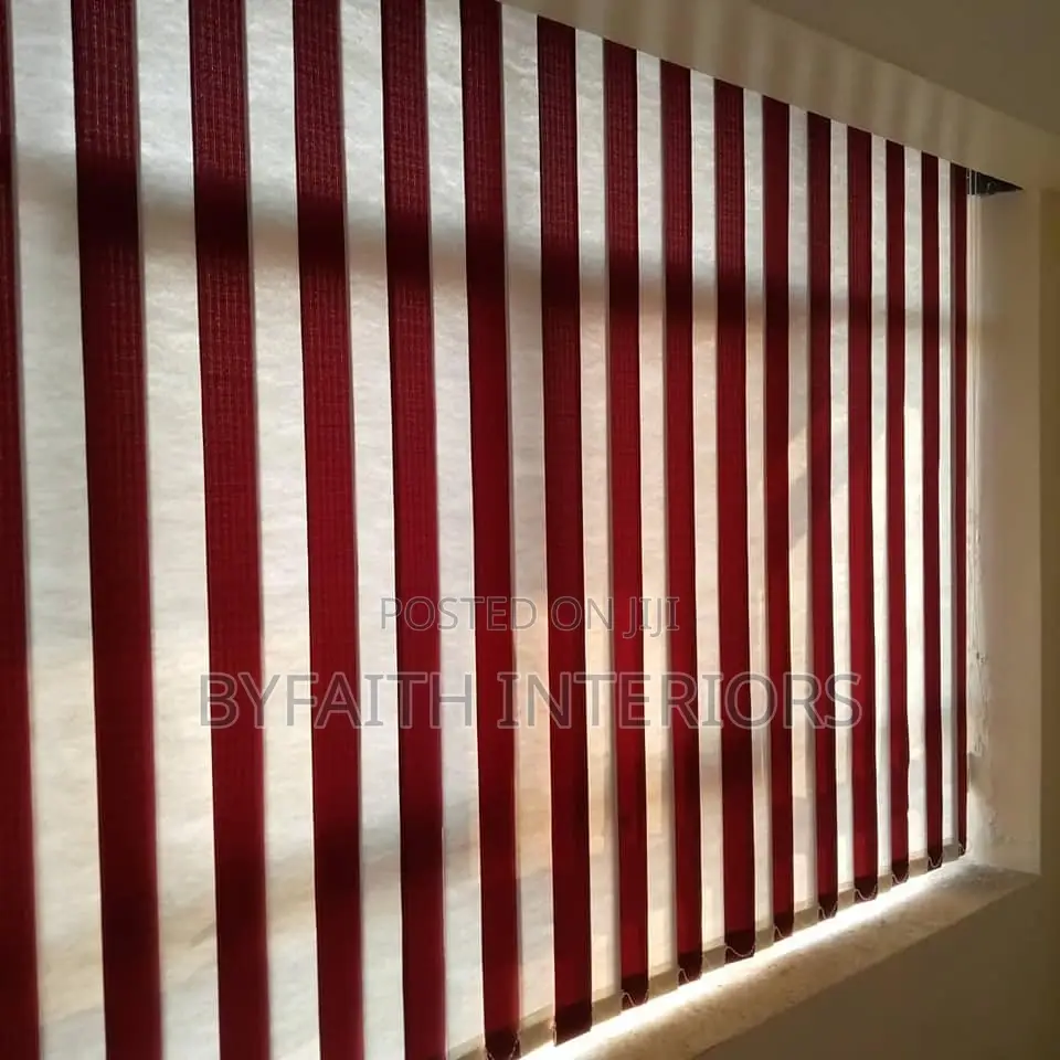Modern Office Blinds