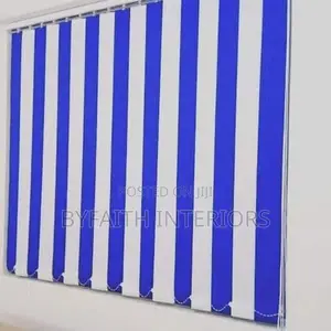 Modern Office Blinds