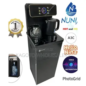 Nunix A3c Dispenser