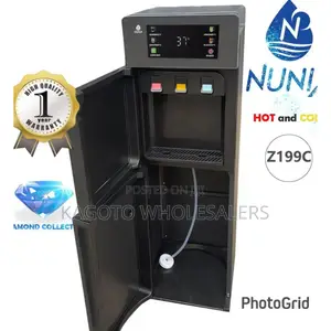 Nunix Z199c Bottom Load Dispenser