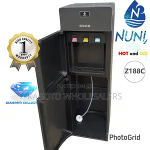 Nunix Z188c Bottom Load Water Dispenser