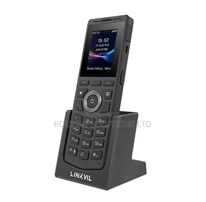 Fanvil W710p Ip Dect Phone System (W610d+W710d)
