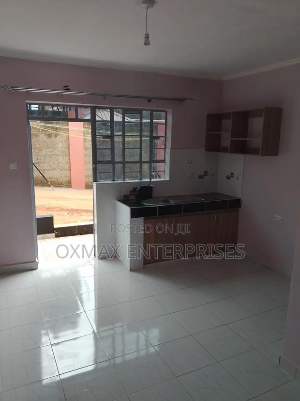 1bdrm Bedsitter in Patrick Mburu, Ruaka for rent
