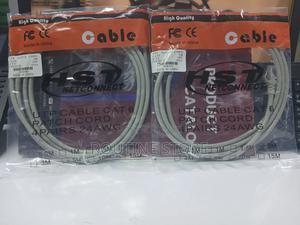 Hst 2mtr Patchcords - thumbnail 2