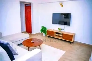 Furnished Studios, One and Two Bedrooms Off Thika Superhighway