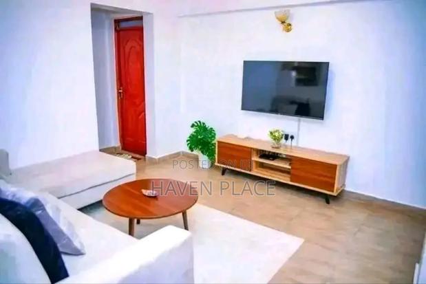 Furnished Studios, One and Two Bedrooms Off Thika Superhighway