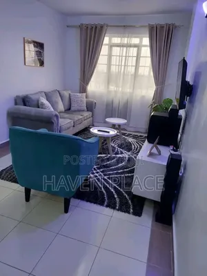 Furnished 1 Bedroom Apartment in Garden Estate Mountain Mall