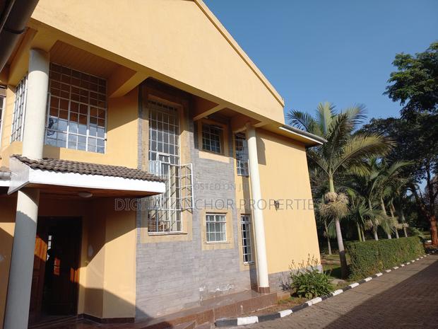 4bdrm House in Kibagare Way, Loresho for rent - thumbnail 2