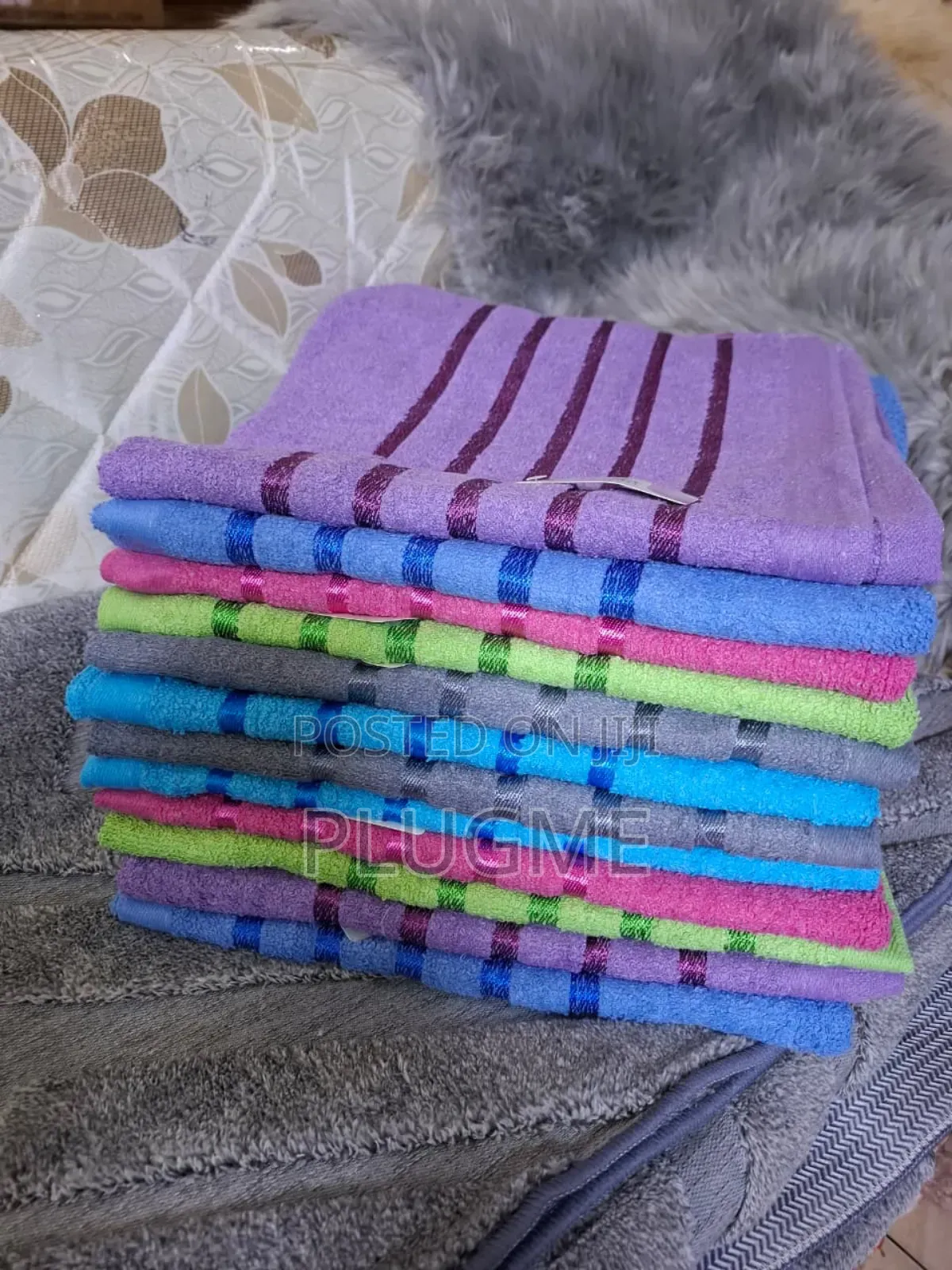 Affordable Towels School Towels 70x40 Cm