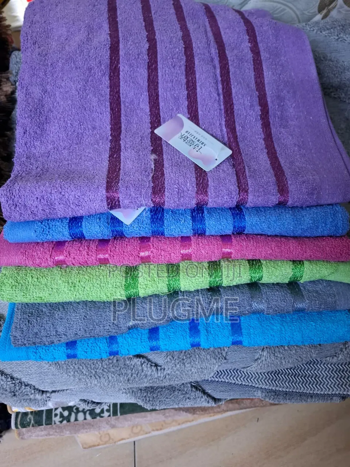 Affordable Towels School Towels 70x40 Cm