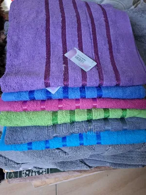 Affordable Towels School Towels 70x40 Cm