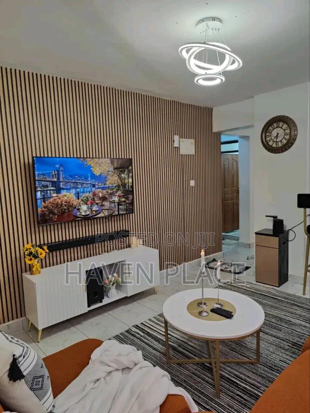 1 2-Bedroom Apartments Mely Homes – Eastern Bypass, Membly, Ruiru