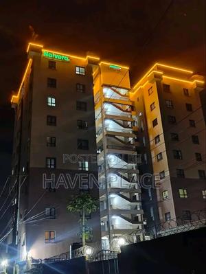 1 Bedroom Studio Membly Membly Star Heights, Eastern Bypass Naivera - thumbnail 2