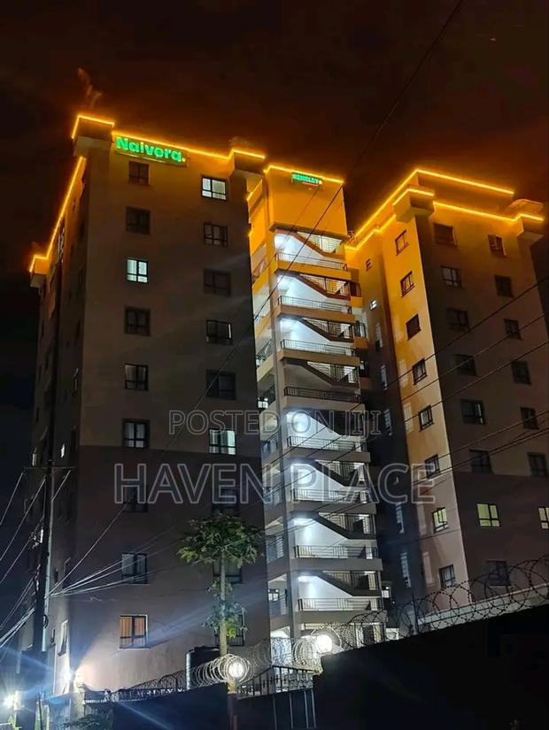 1 Bedroom Studio Membly Membly Star Heights, Eastern Bypass Naivera - main view