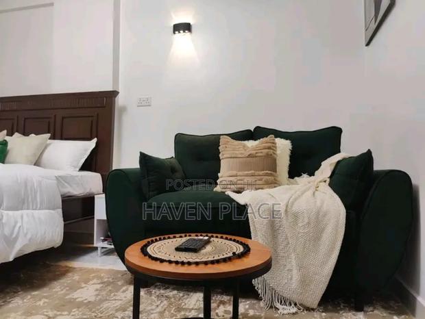 1 Bedroom Studio Membly Membly Star Heights, Eastern Bypass Naivera - thumbnail 3