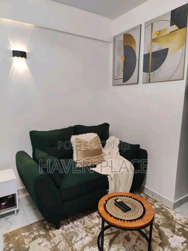 1 Bedroom Studio Membly Membly Star Heights, Eastern Bypass Naivera - thumbnail 4