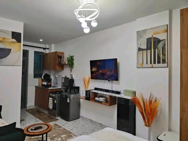 1 Bedroom Studio Membly Membly Star Heights, Eastern Bypass Naivera - thumbnail 7