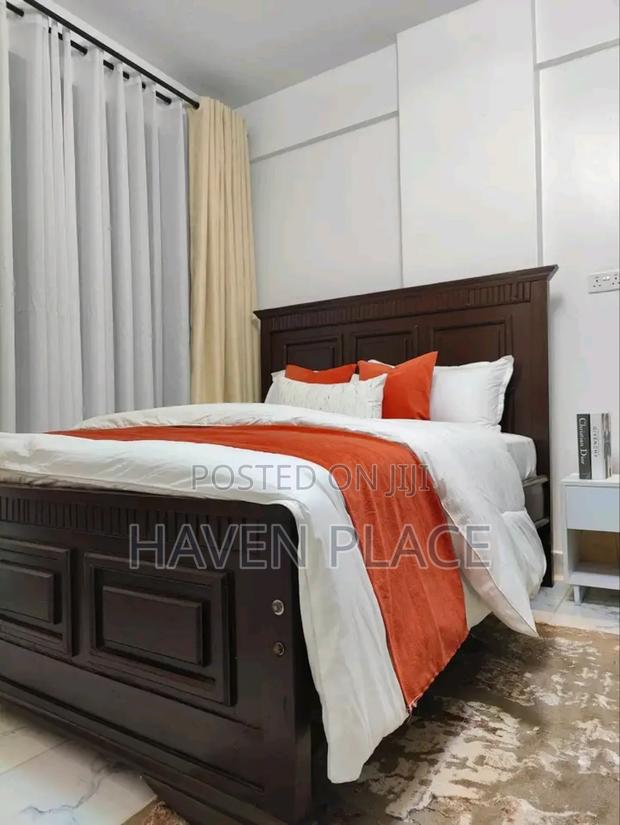 1 Bedroom Studio Membly Membly Star Heights, Eastern Bypass Naivera - thumbnail 11
