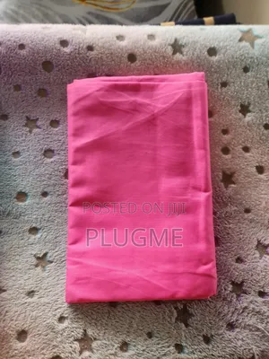 Affordable Quality School Bedsheets 122x183 Cm Different Colors