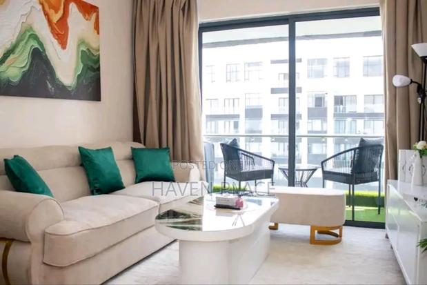 Furnished Airbnb Apartments in Kilimani Lavington Netflix - main view