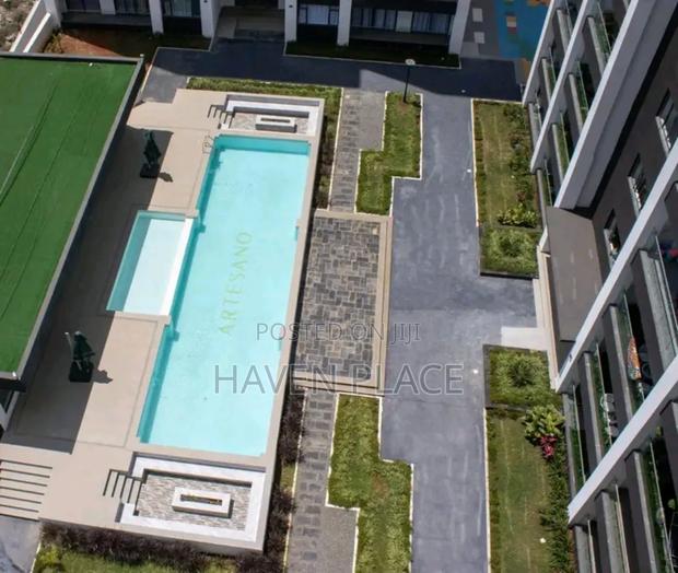 Furnished Airbnb Apartments in Kilimani Lavington Netflix - thumbnail 2