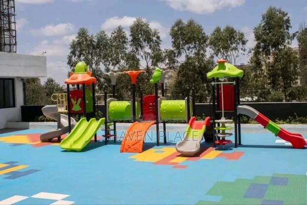 Furnished Airbnb Apartments in Kilimani Lavington Netflix - thumbnail 4