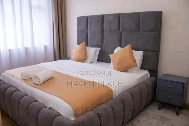 Furnished Airbnb Apartments in Kilimani Lavington Netflix - thumbnail 7