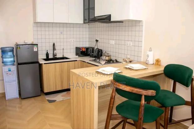 Furnished Airbnb Apartments in Kilimani Lavington Netflix - thumbnail 8